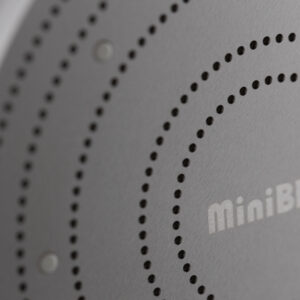 MiniBle i 除氯過濾微氣泡蓮蓬頭：圖片 2