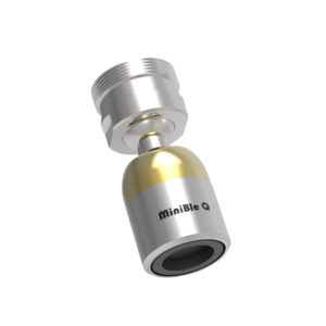 MiniBle Q 微氣泡起波器 轉向版