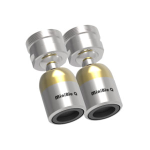 MiniBle Q 微氣泡起波器 轉向版
