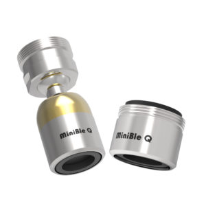 MiniBle Q 微氣泡起波器 - 廚衛雙Q：圖片 2
