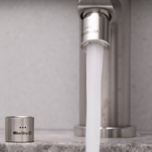 MiniBle X 微氣泡起波器-標準版 8 MiniBle X 微氣泡起波器 產品照