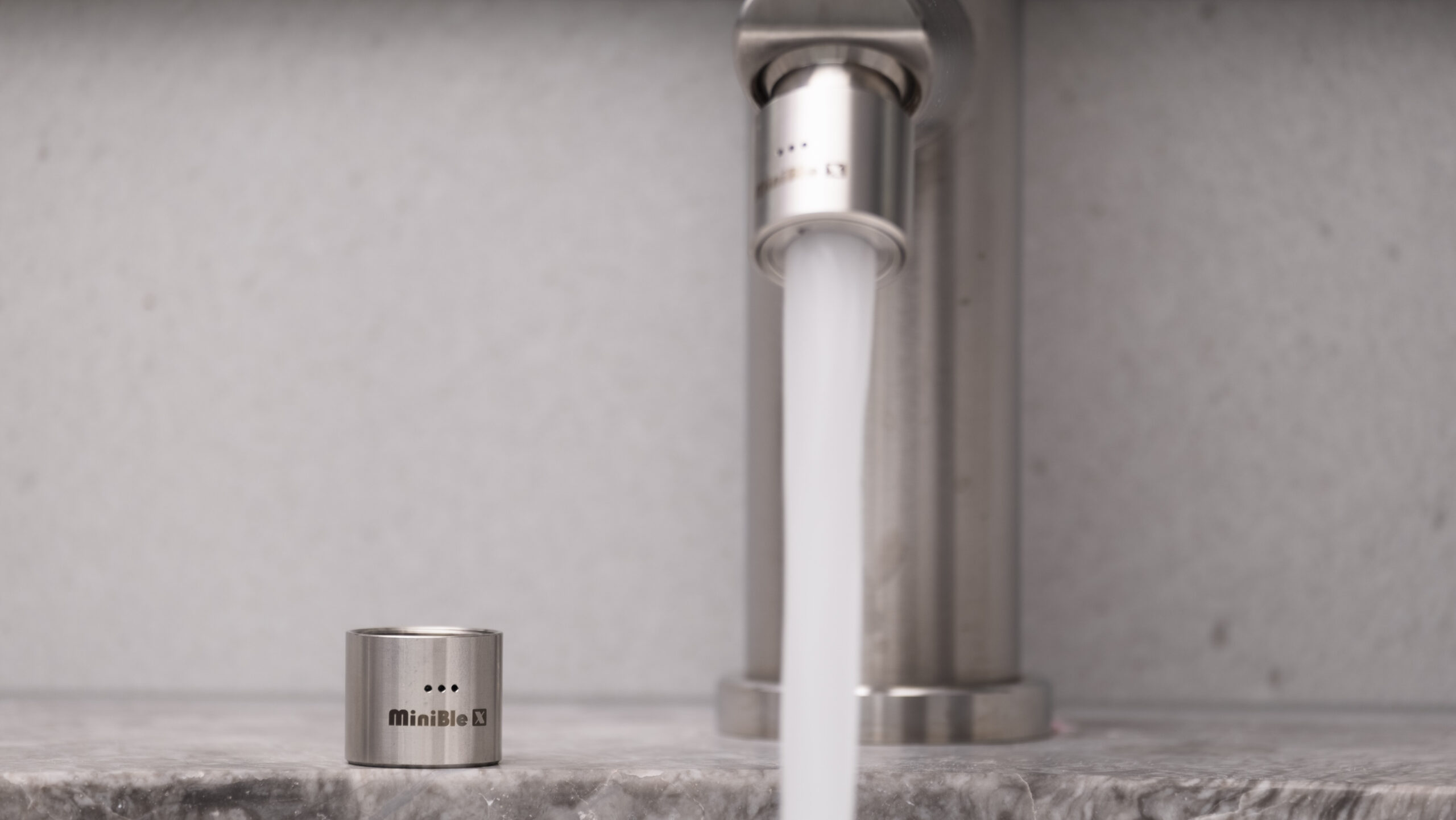 MiniBle X 微氣泡起波器-標準版 4 MiniBle X 微氣泡起波器 產品照