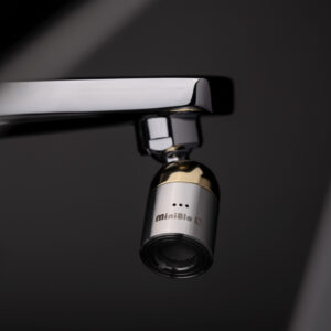 MiniBle X 微氣泡起波器 – 廚衛雙X 8 MiniBle X轉向版