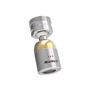 MiniBle X 微氣泡起波器-轉向版