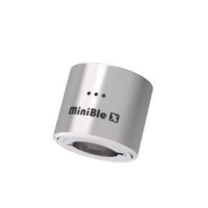MiniBle X 微氣泡起波器-標準版