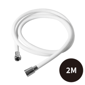 MiniBle 防爆淋浴軟管(2M)
