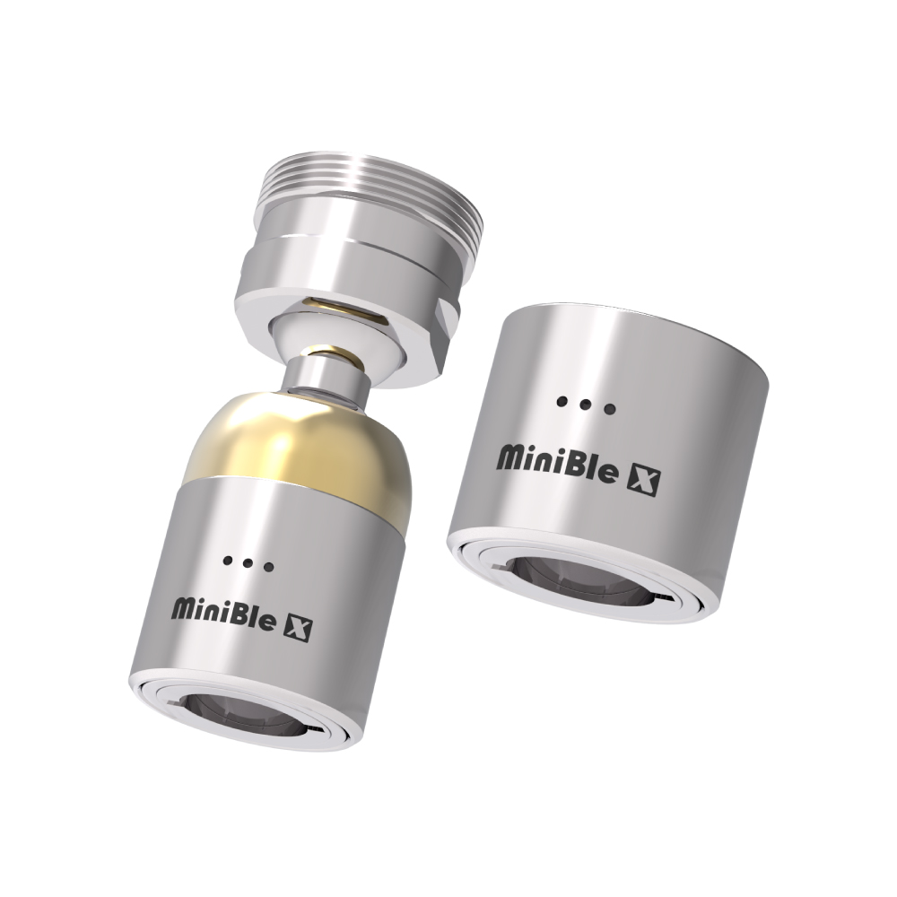 MiniBle X 微氣泡起波器 – 廚衛雙X 5 MiniBle X 微氣泡起波器 – 廚衛雙X:圖片 5