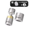 MiniBle X 微氣泡起波器 – 廚衛雙X