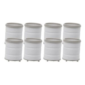 2in1水龍頭過濾濾芯（8入） - 全新品（盒裝）
