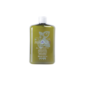 ECHOS馬基果瞬效滋養潔髮露(385ml)