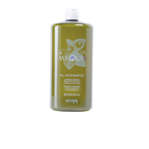ECHOS馬基果瞬效滋養潔髮露(975ml)