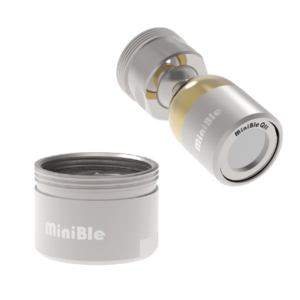 MiniBle QS 微氣泡起波器－廚衛雙QS