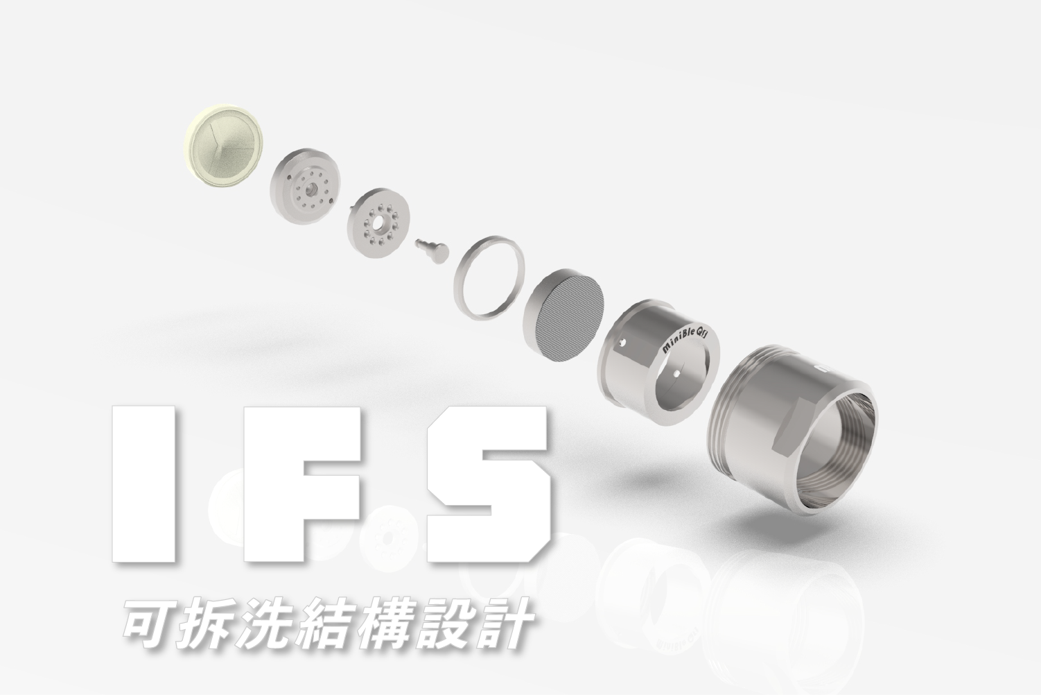 20240129 MiniBle QS銷售頁
