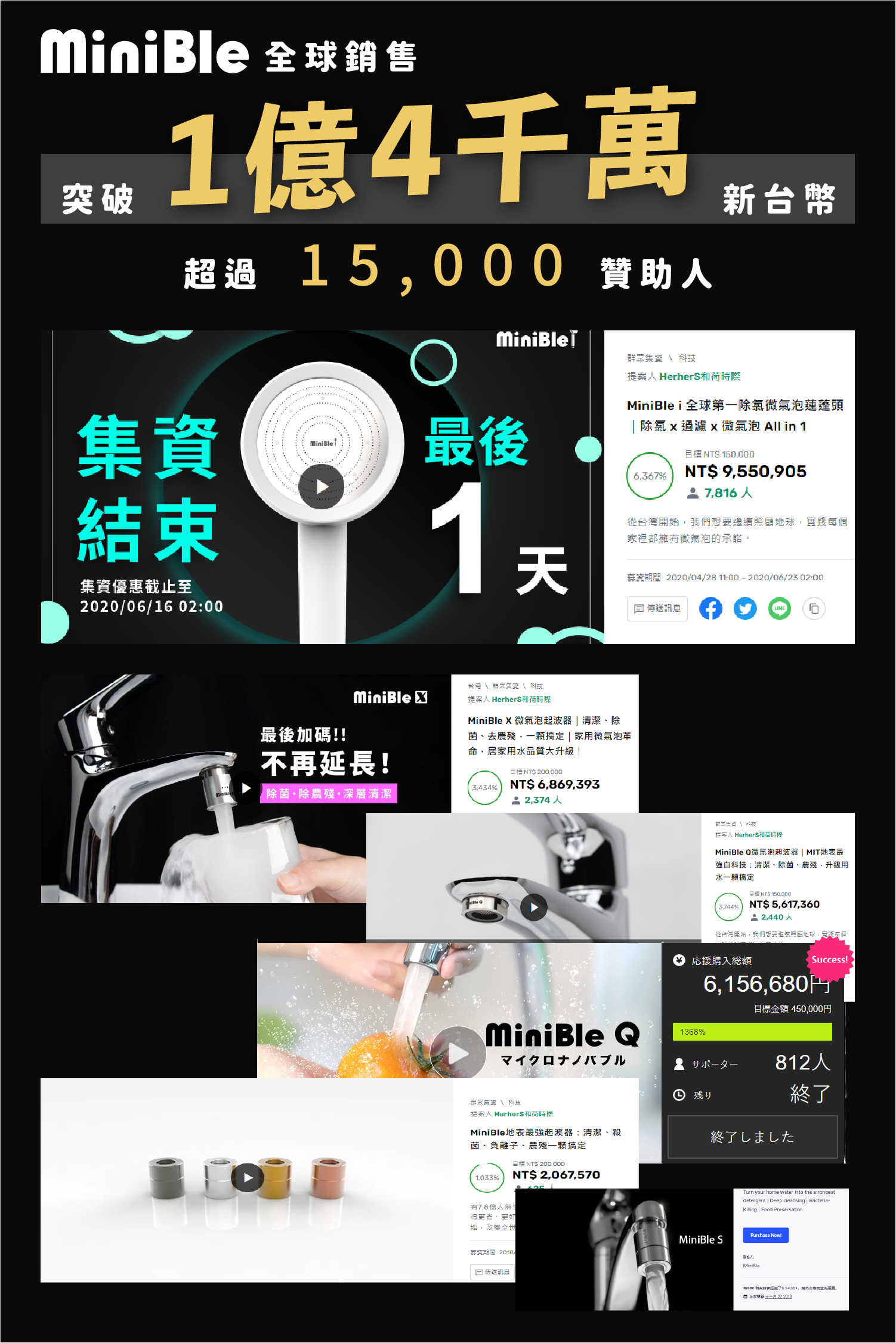 20240129 MiniBle QS銷售頁