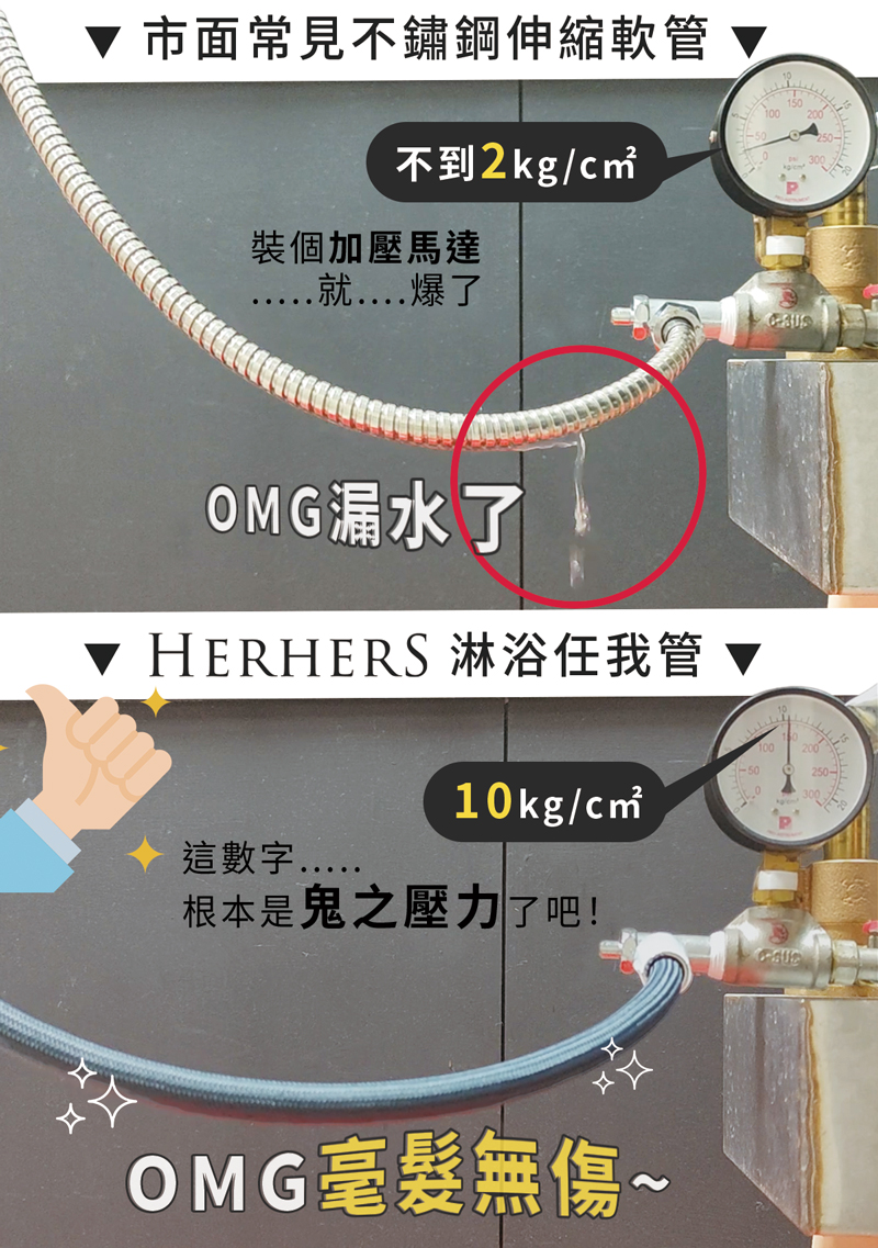 嘖嘖銷售頁 8大特色 3 防爆耐用11
