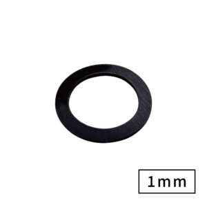 止水墊圈 - M22、M24通用 - 1mm（單入）