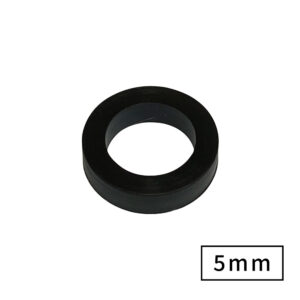 止水墊圈 - M22、M24通用 - 5mm（單入）