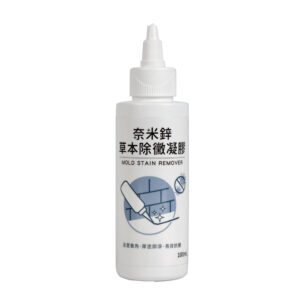 奇幻泡泡奈米鋅草本除黴凝膠