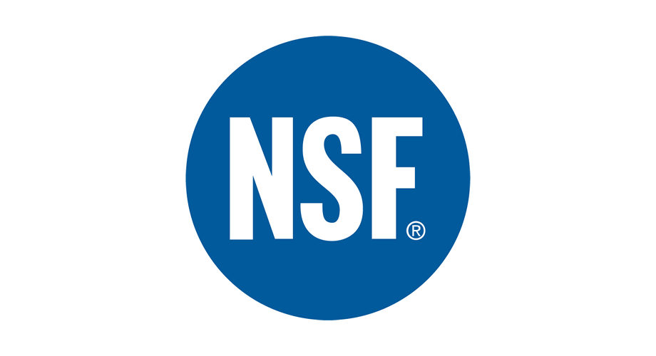 nsf international logo
