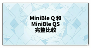minible q vs qs